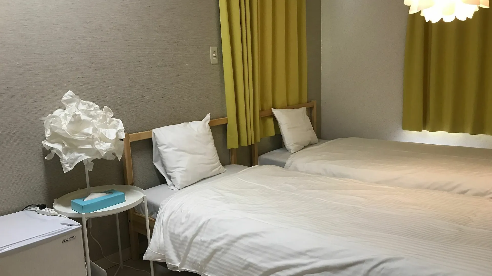 アパート Grand Kyoto Kawaramachiアパートメント