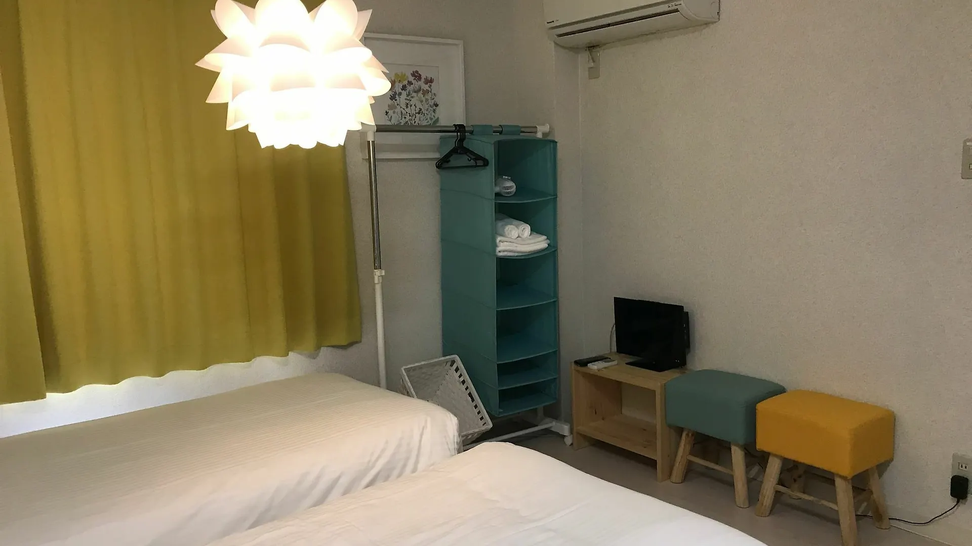 Grand Kyoto Kawaramachiアパートメント 0*,  日本